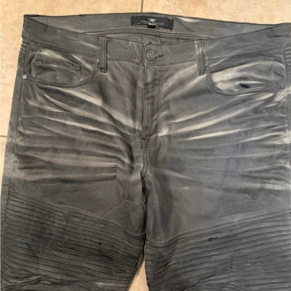 Jordan Craig legacy  ediition big men jeans